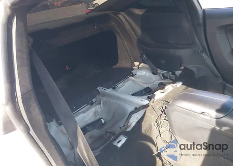 2016 Ford Mustang Ecoboost z USA, uszkodzony, nr VIN 1FA6P8TH2G5268976